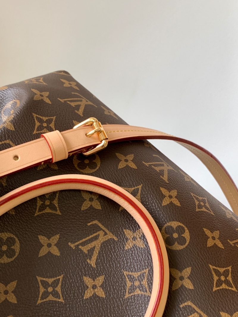 LV Top Handle Bags